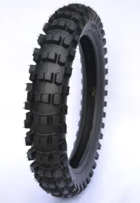 pneu 90/100-16 (51M) W598 - MOTOCROSS MIXT, WAYGOM (zadní)