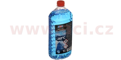 Nemrznoucí kapalina do ostřikovače 1 l (do teploty -40° C) ACI 9940A01