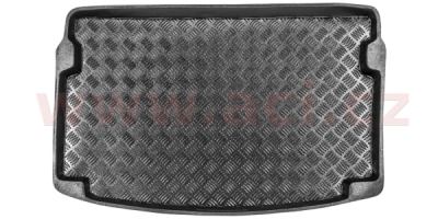 Plastová vložka do kufru (horní dno zavazadlového prostoru) ACI 0366X03