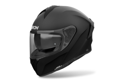 přilba SPARK 2 Color, AIROH (černá matná, vel. XS) 2027