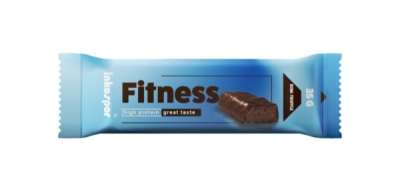 tyčinka Fitness rumová pralinka 35 g (Inkospor - Německo)