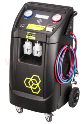 Plnička klimatizace BRAIN BEE AIR-NEX 9310 (R134a) ACI AC2161