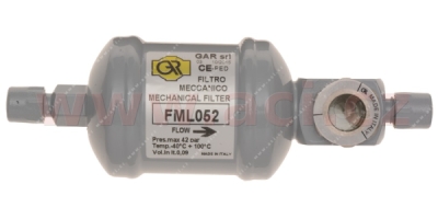 Filtr k proplachovací sadě BRAIN BEE, VALEO 710202 ACI AC 5283-1