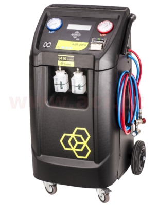 Plnička klimatizace BRAIN BEE AIR-NEX 9410 (R1234yf) ACI AC2162