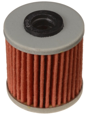 Olejový filtr ekvivalent HF207, Q-TECH