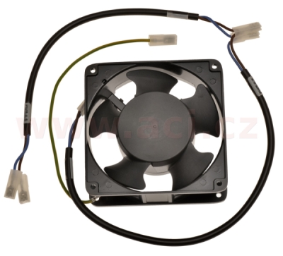 Ventilátor k plničce Brainbee (R134a) ACI AC 2101