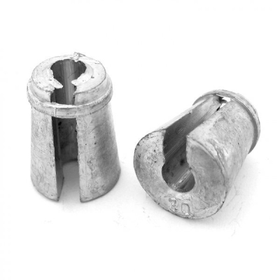 25g Pb závaží moto na dráty 6,2mm ACI M491-468