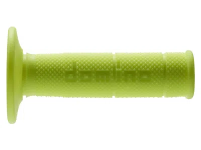 gripy 1150 (offroad) délka 118 mm, DOMINO (neon žluté)