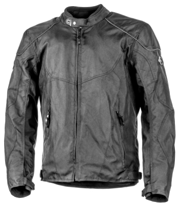 street bunda SPORTSTER, 4SQUARE - pánská (černá, vel. 2XL) 2025