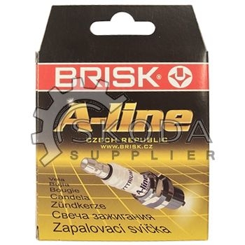 Zapalovací svíčka BRISK 0016