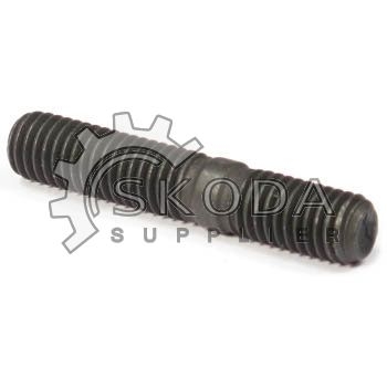 Šroub, upevnění dmychadla OE N0444104