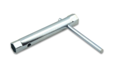 klíč na svíčky 17/19 mm