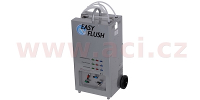 Proplachovací stanice EASY FLUSH (jen pro nehořlavé kapaliny) ACI AC 5781