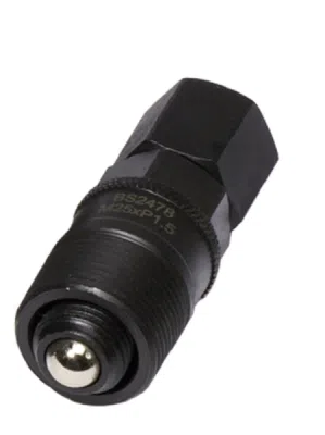 stahovák rotoru alternátoru (M24 x 1,5), BIKESERVICE