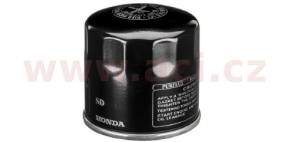 Olejový filtr ORIGINÁL HONDA ACI MHO-15410MCJ505