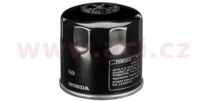 Olejový filtr ORIGINÁL HONDA ACI MHO-15410MCJ505