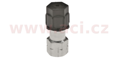 Adaptér rychlospojky LP 1234yf 1/4 SAE ACI AC 5657