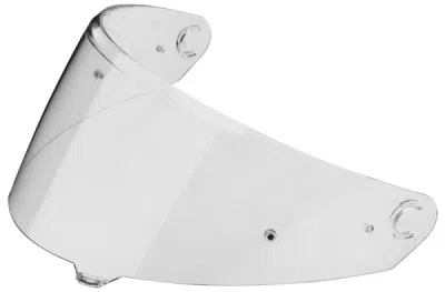 plexi s přípravou pro Pinlock pro přilbu IMPULSE, SENA (čiré)
