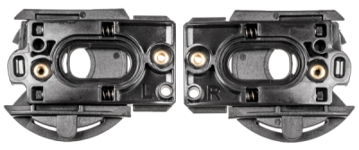 Výklopný mechanismus pro REV 19, AIROH ACI M142-1862