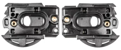 Výklopný mechanismus pro REV 19, AIROH ACI M142-1862