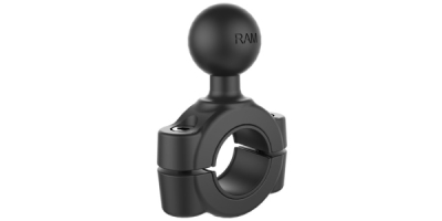 objímka "Torque" pro průměr 19,1 - 25,4 mm, RAM Mounts