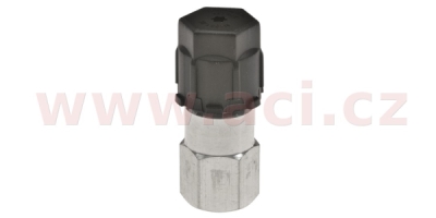 Adaptér rychlospojky HP 1234yf 1/4 SAE ACI AC 5658