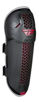 kolenní chrániče BARRICADE KNEE/SHIN, FLY RACING dětské