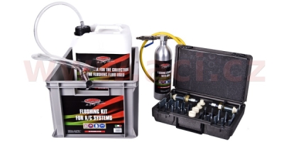 Proplachovací sada EASY START ACI AC 5282Q