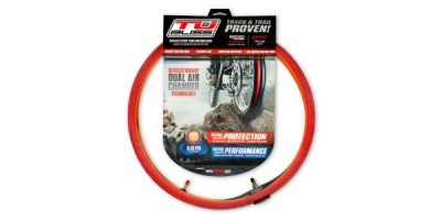 bezdušový kit TUbliss 18"x1,85" - 2,15", Nuetech - USA