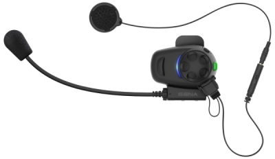 Bluetooth headset SMH5 MultiCom (dosah 0,7 km), SENA
