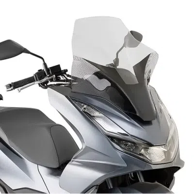 KD1190ST čiré plexi HONDA PCX 125 (21-22) KAPPA