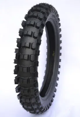 pneu 90/100-14 (49L) W598 - MOTOCROSS MIXT, WAYGOM (zadní)