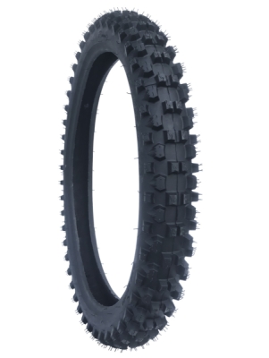 pneu 60/100-14 (29L) W599 - MOTOCROSS MIXT, WAYGOM (přední)