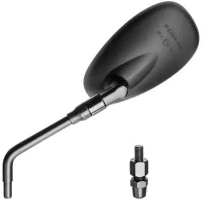 zpětné zrcátko Yamaha, Q-TECH