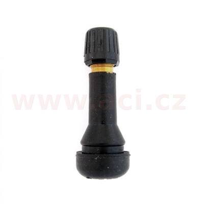 Ventil bezdušový moto TR438, pr.8,3 mm ACI 9901393