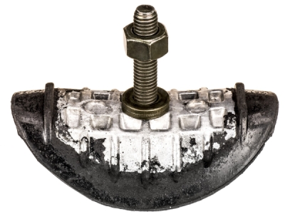 Haltr - zámek proti protočení pláště pneu 1,85" (zesílený) - WAYGOM ACI M491-181
