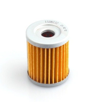 Olejový filtr HF132, ISON ACI M204-005