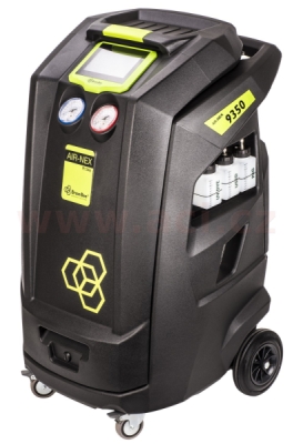 Plnička klimatizace BRAIN BEE AIR-NEX 9350 (R134a) ACI AC 2170