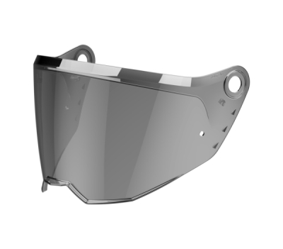 plexi pro přilby COMMANDER 2, AIROH (světlé kouřové)