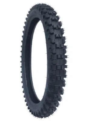 pneu 70/100-19 (42M) W599 - MOTOCROSS MIXT, WAYGOM (přední)