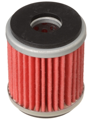 Olejový filtr ekvivalent HF141, Q-TECH