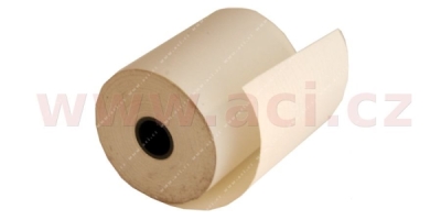 Termo papír do tiskárny plnících stanic (57x30x12), vhodný pro platební terminály (sada 5ks) ACI AC 9009K
