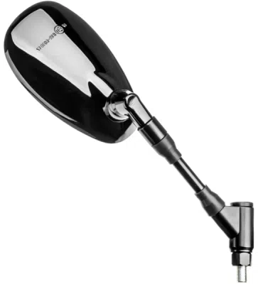 zpětné zrcátko Yamaha, Q-TECH
