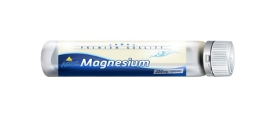 ampule s hořčíkem ACTIVE Magnesium 25 ml INKOSPOR
