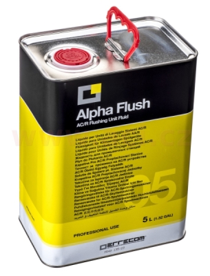 Proplachovací kapalina nehořlavá (5 l) ACI AC 5792A