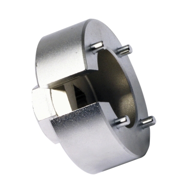 přípravek na demontáž horních matic tlumičů (36 mm), BIKESERVICE