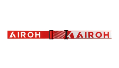 popruh pro brýle BLAST XR1, AIROH (červený)
