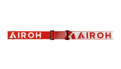 popruh pro brýle BLAST XR1, AIROH (červený)
