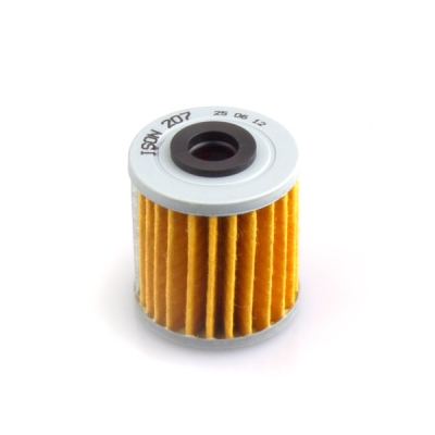 Olejový filtr HF207, ISON ACI M204-041