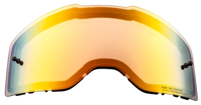 plexi dvojité TORP, RedBull (červené)